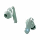 Skullcandy Smokin' Buds True Wireless Earbuds - Preppy Sage