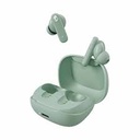 Skullcandy Smokin' Buds True Wireless Earbuds - Preppy Sage