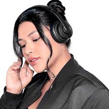 Skullcandy Cassette Wireless On-Ear - Black