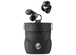 Skullcandy Push 720 Open-Ear True Wireless Earbuds - True Black