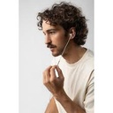 Skullcandy JIB USB-C Wired Earbuds - Bone