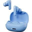 Skullcandy Smokin' Buds True Wireless Earbuds - Preppy Blue