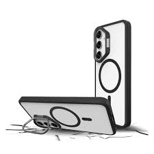 Prodigee Kickit Samsung Galaxy S25 Black