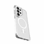 Prodigee Galaxy S26 Hero + Mag - Clear