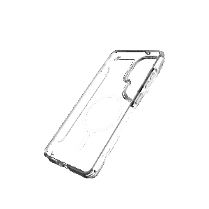 Prodigee Galaxy S26 Ultra Super Hero - Clear