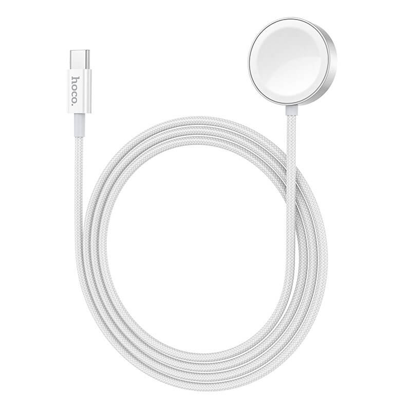 HOCO CW59 Smart Watch Wireless charger