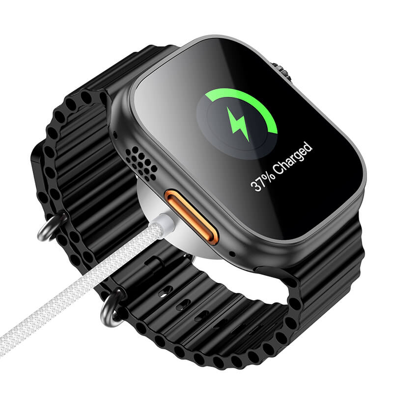 HOCO CW59 Smart Watch Wireless charger
