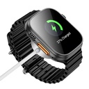 HOCO CW59 Smart Watch Wireless charger