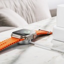HOCO CW59 Smart Watch Wireless charger