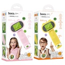 HOCO DV206 Children's Microscope - Yellow