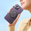 HOCO GH3 Enjoy 360 Rotating Magnetic Mobile phone ring holder