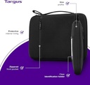 TARGUS 11-12" Sideloading Sleeve