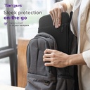 TARGUS 11-12" Sideloading Sleeve