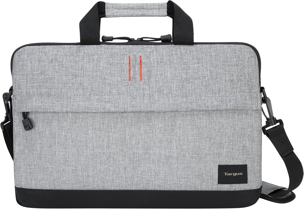 TARGUS 15.6" Strata Slipcase, Pewter