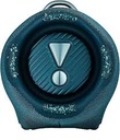 JBL Extreme 4 Portable Waterproof Speaker - Blue