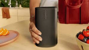 Sonos Play Black
