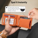 Bluetooth Tracker Smart Card for Apple Find My iPhone