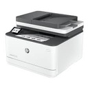 HP Laserjet Pro MFP 3103FDW Printer