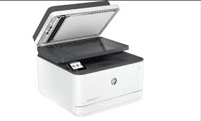 HP Laserjet Pro MFP 3103FDW Printer