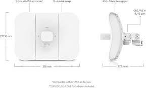 UniFi airMAX Litebeam 5AC Gen 2