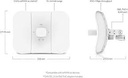 UniFi airMAX Litebeam 5AC Gen 2