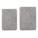 HOCO GT5 Delight 14" Multi-function Notebook bag with holder - Gray