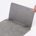 HOCO GT5 Delight 14" Multi-function Notebook bag with holder - Gray