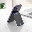 HOCO GT3 Idol Multifunctional Magnetic card holder