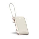 Prodigee Mag Power To Go Slim - Cream
