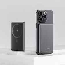 Prodigee Mag Power To Go Slim - Metallic