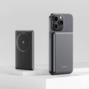 Prodigee Mag Power To Go Slim - Metallic