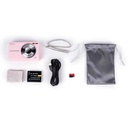 HOCO DV202 Digital camera - Pink