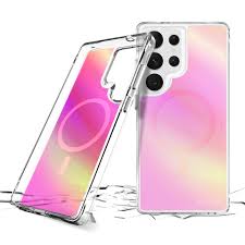 Prodigee Galaxy S25 Ultra Case - Glow