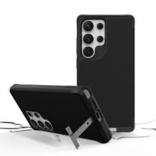 Prodigee Galaxy S25 Ultra Balance Case - Black