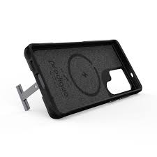 Prodigee Galaxy S25 Ultra Balance Case - Black