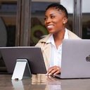 Prodigee Hands Free: Portable Stand