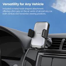 Prodigee Hands Free: Tesla/Universal Car Mount