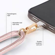 Prodigee Strap & Go - Rose/Gold