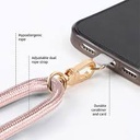 Prodigee Strap & Go - Rose/Gold
