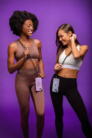 Prodigee Strap & Go - Rose/Gold