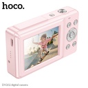 HOCO DV202 Digital camera - Pink