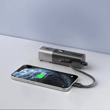 Prodigee Energee 20W Power Bar