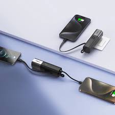 Prodigee Energee 20W Power Bar