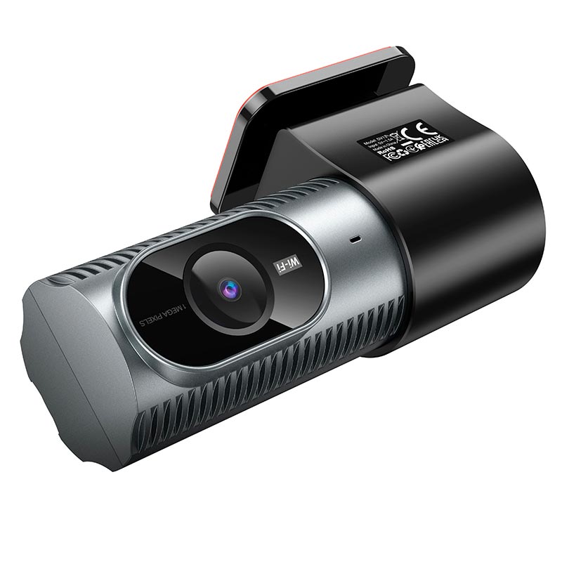HOCO DV13 Screenless hidden Driving recorder