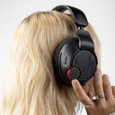 Skullcandy Crusher PLYR 720 Wireless Gaming Headset - Digi-Black