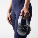 Skullcandy Crusher 540 Active Wireless Bluetooth Headphones- Coal