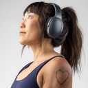 Skullcandy Crusher 540 Active Wireless Bluetooth Headphones- Coal