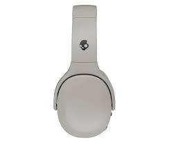 Skullcandy Crusher 540 Active Wireless Bluetooth Headphones - Concrete