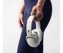 Skullcandy Crusher 540 Active Wireless Bluetooth Headphones - Concrete