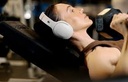 Skullcandy Crusher 540 Active Wireless Bluetooth Headphones - Concrete